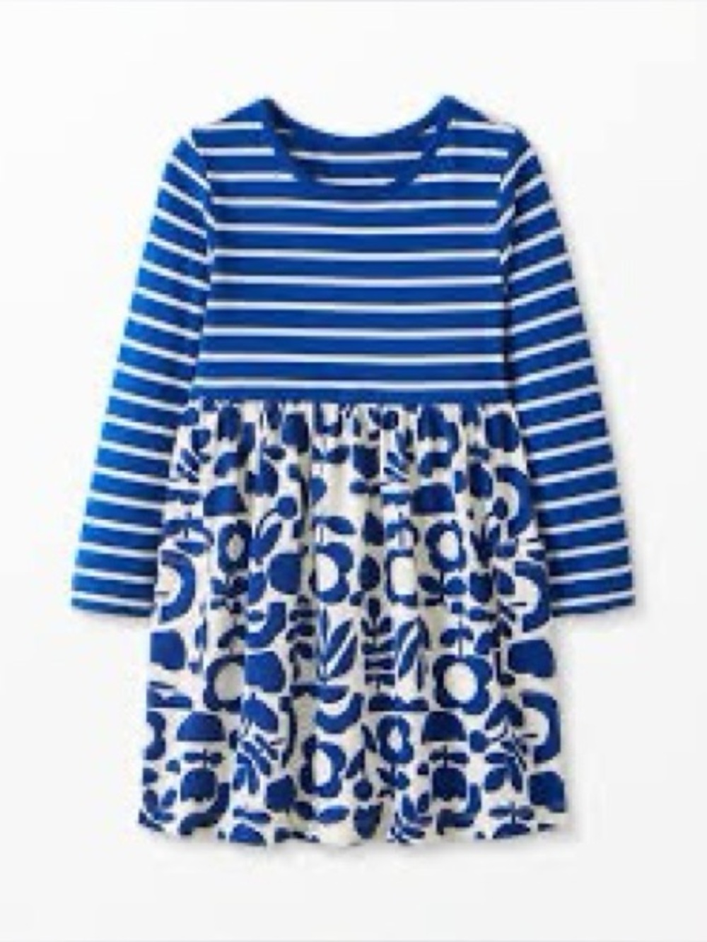 Hanna Andersson Mixie Playdress